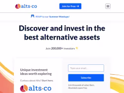 Alts