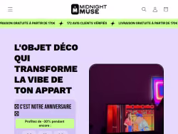 Midnight-muse