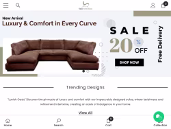 Sofaselections