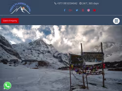 Treksplannernepal