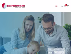 Envirobiomics
