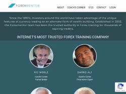 Forexmentor