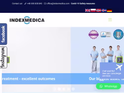 Indexmedica