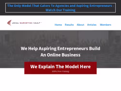 Localmarketingvault