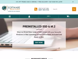 Softwarerepairworld