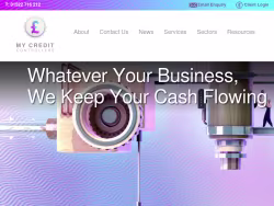Mycreditcontrollers