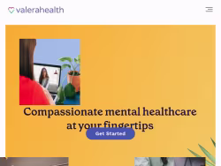 Valerahealth