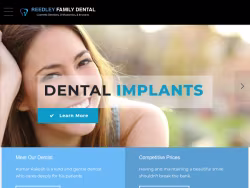 Reedleyfamilydental