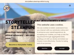 Steampunkfarms