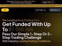 Vaultfunder