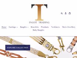 Ingot-trading