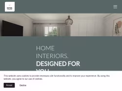 Daffodilinteriordesign