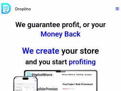 Droplino