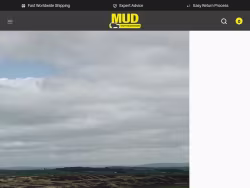 Mudstuff