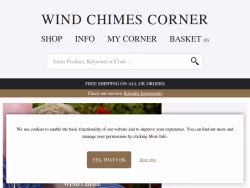 Windchimescorner