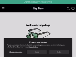 Bigbearglasses