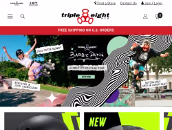 Triple8
