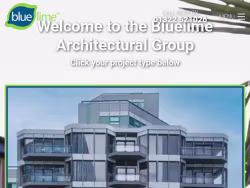 Bluelimeprojects