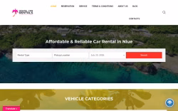 Denzel Car Rentals
