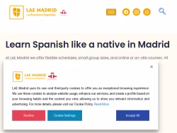 Laemadrid