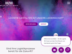 Lila-logistik