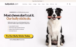 Bullystick
