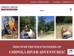 Chipolariveradventures