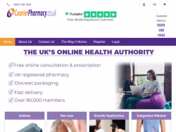 Courierpharmacy