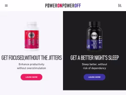 Poweronpoweroff