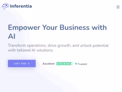 Inferentia