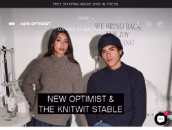 Newoptimist