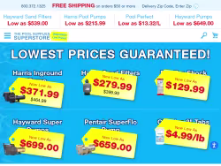Poolsuppliessuperstore