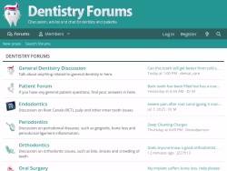 Dentistry-forums