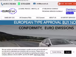 Eurocert