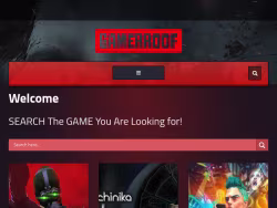 Gamerroof