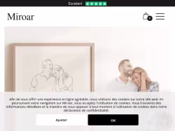 Miroar