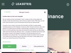 Leaseteq