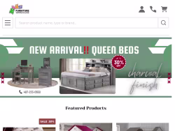 Kidsfurniturewarehouse