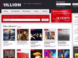 Mp3million