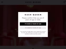 Kushqueencannabis