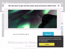 Absoluteiceland
