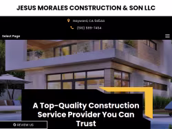 Constructionhaywardca