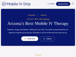 Mobileivdripaz