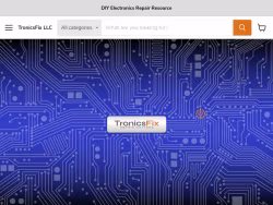 Tronicsfix