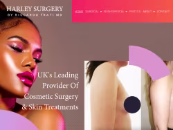 Fraticosmeticsurgery