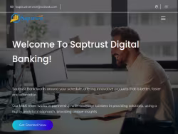 Saptrust