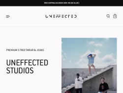 Uneffected