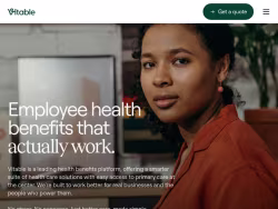 Vitablehealth