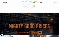 Motorcyclestuff