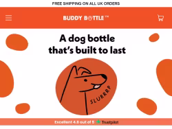 Buddybottle